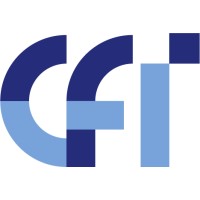 CAPITAL FINANCE INSTITUTE logo - Similar company to Alk Consulting