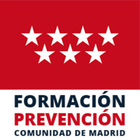 Formación Prevención Madrid logo - Similar company to Cimasa Sl
