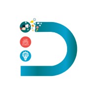 DIGITAL TECHNOLOGY LAB logo - Similar company to Agence_Ej