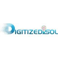Digitizedsol logo - Similar company to Dexoom Digital (Pvt.) Ltd