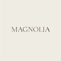 Magnolia Marketing + Design logo - Similar company to Already Design Co.