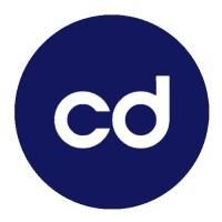 Cleardoor logo - Similar company to Digitus Network