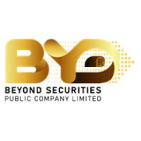 Beyond Securities PCL (BYD) logo - Similar company to Pass Passion