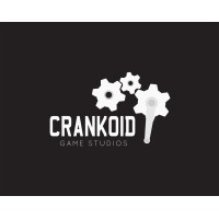 Crankoid Game Studios logo - Similar company to Oplane