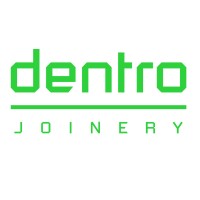 Dentro Joinery logo - Similar company to Fmx