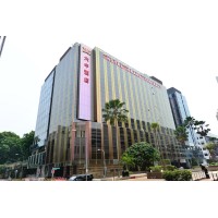 Hotel Grand Central Ltd