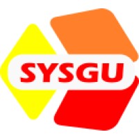 Sysgu ERP logo - Similar company to Gestroil Parts- Peças Auto E Lubrificantes