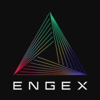 Engex Limited logo - Similar company to Axis Events Ltd