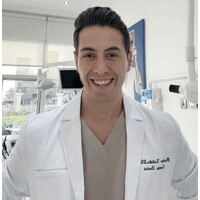 Dr Batuhan Unluler Aesthetic Dentistry logo - Similar company to Şahaner Group