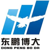 DongPengBoDa Steel Pipe Group logo - Similar company to Ilc Logistics