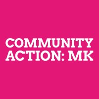 Community Action: MK logo - Similar company to The Collective Of Extraordinary Women
