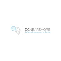 DC NEARSHORE logo - Similar company to Moondev