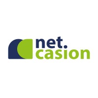 net.casion GmbH logo - Similar company to Newerapost