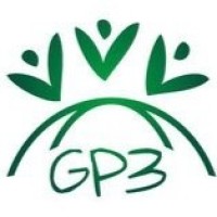 GP3Korea logo - Similar company to Korea Legacy Committee