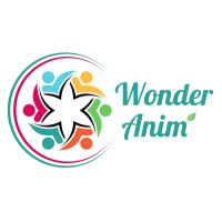 Wonder Anim' logo - Similar company to Campus Sciences Et Nature Du Morbihan
