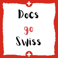 DocsGoSwiss - Schweiz-Auswanderung für Mediziner logo - Similar company to Dessertfirst