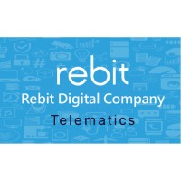 Rebit Digital logo - Similar company to Harini Informatics
