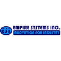 Empire Systems Inc logo - Similar company to Uvfab Systems, Inc. | Uv-Ozone Cleaners | Uvc Disinfection | Wafer Id Readers | Diagnostic Wafers
