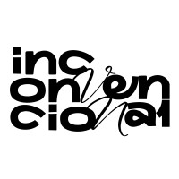 Inconvencional logo - Similar company to Alegria®