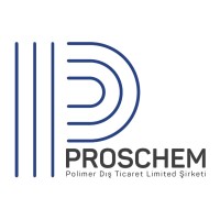 PROSCHEM POLİMER DIŞ TİCARET LTD ŞTİ logo - Similar company to Sunpol Petrochemicals