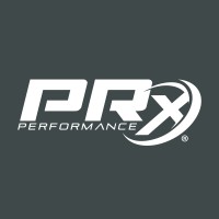 PRx Performance logo - Similar company to Oluko