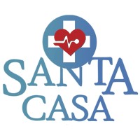 Santa Casa de Misericordia S. S. Paraíso logo - Similar company to Impacto Contabilidade E Gestão