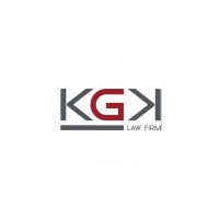KGK Law Firm logo - Similar company to Legalla