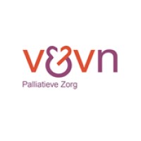 V&VN Palliatieve Zorg logo - Similar company to Ciz, Centrum Indicatiestelling Zorg
