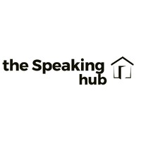 The Speaking Hub logo - Similar company to Sd Camps