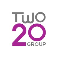 Two20 Group logo - Similar company to Pcksavvy