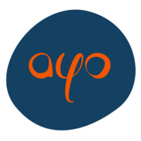 AYO Association humanitaire logo - Similar company to Elisecare