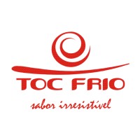 Toc Frio Sorvetes