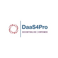 DaaS Pro Technologies Pvt Ltd logo - Similar company to Daas - Software Consulting
