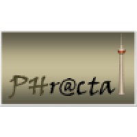 Phractal Partnership