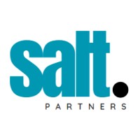 Salt Partners logo - Similar company to Coastline Academy