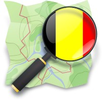 OpenStreetMap Belgium logo - Similar company to Public-Sourcing