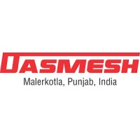 DASMESH GROUP, MALERKOTLA logo - Similar company to Jagatjit Group