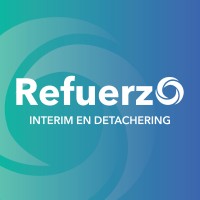 Refuerzo logo - Similar company to Osupport