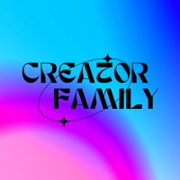 Creator Family logo - Similar company to Eurobioconcept