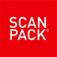 SCANPACK - Svenska Mässan logo - Similar company to Pacson