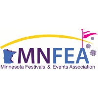 Minnesota Festivals & Events Association logo - Similar company to Mayrix Media
