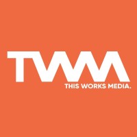 This Works Media logo - Similar company to Gogo Print