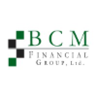 Bcm Financial Group, Ltd.