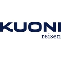 Kuoni Reisen Österreich logo - Similar company to Dertour Austria Gmbh