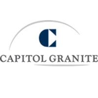Capitol Granite logo - Similar company to Absolute Stone Corp