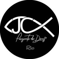 Use Presente de Deus Rio | Moda Cristã logo - Similar company to Instituto Milano De Moda Ltda.