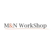 M&N Workshop logo - Similar company to Metal Thermie