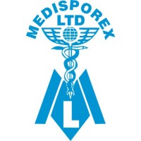 Medisporex Pvt Ltd logo - Similar company to Samson Instruments