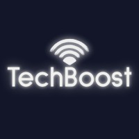 TechBoost logo - Similar company to Techbooster
