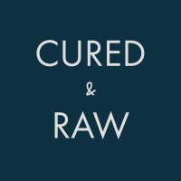 Cured & Raw logo - Similar company to True Food Aps